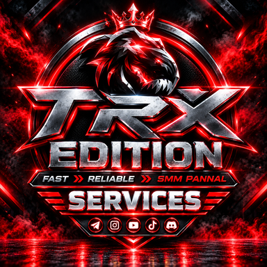 TRX Edition logo
